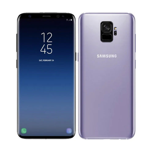 Samsung Galaxy S9 128GB Dual SIM - UK Used | Very Clean Condition