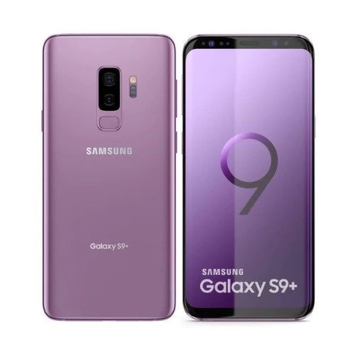Samsung Galaxy S9 128GB Dual SIM - UK Used | Very Clean Condition