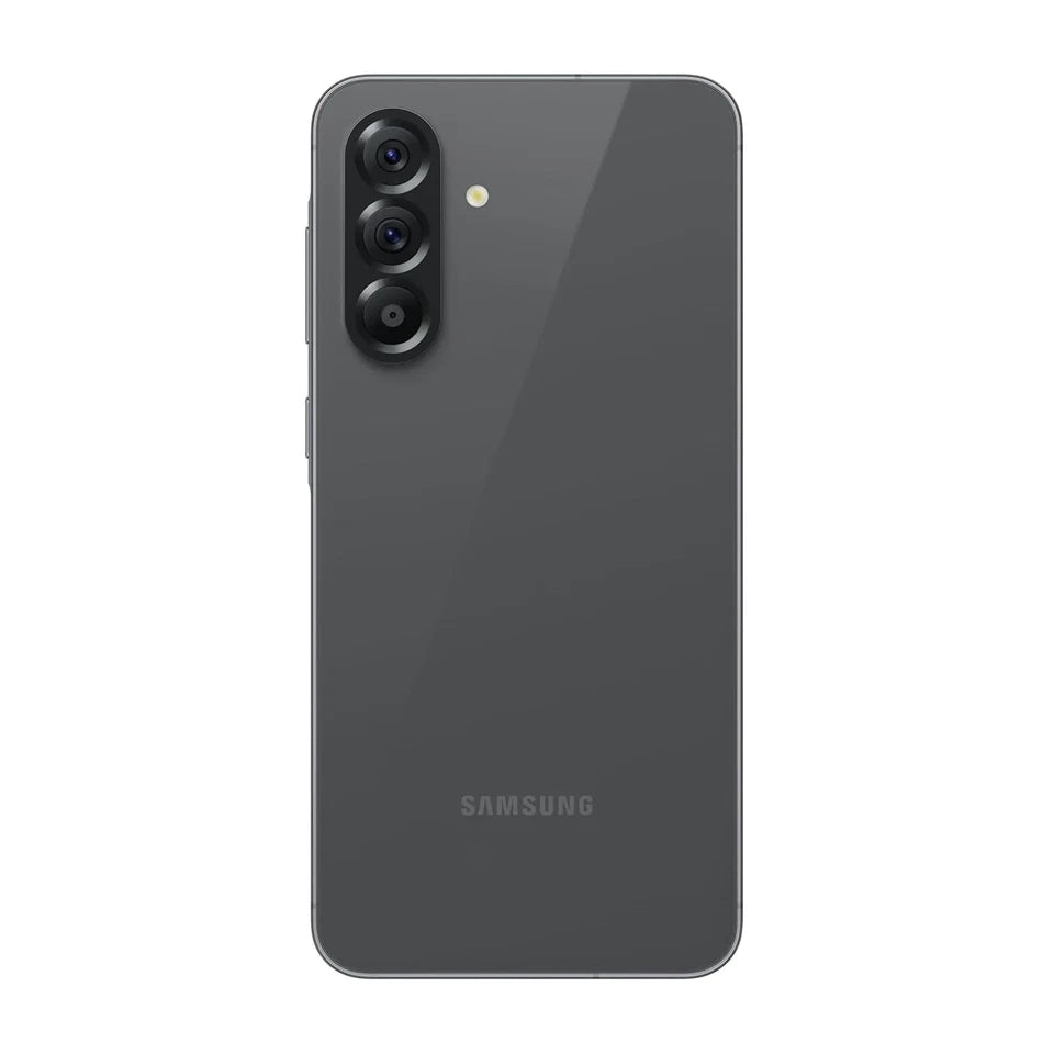 Samsung Galaxy A56 5G | 6.7" 120Hz Display & 50MP Camera with AI