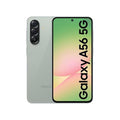 Samsung Galaxy A56 5G 8GB RAM 256GB Storage – Galaxy AI Smartphone with 120Hz Super AMOLED Display & 50MP OIS Camera
