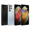 Samsung Galaxy S21 Ultra 5G (256GB) | 6.8" Dynamic AMOLED 2X & 108MP Camera.