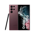 Samsung Galaxy S22 Ultra 5G (256GB) | 6.8" Display & Built-in S Pen