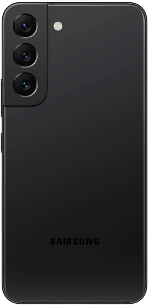UK Used Samsung Galaxy S22+ 5G (256GB) | 6.6" 120Hz AMOLED & 50MP Camera