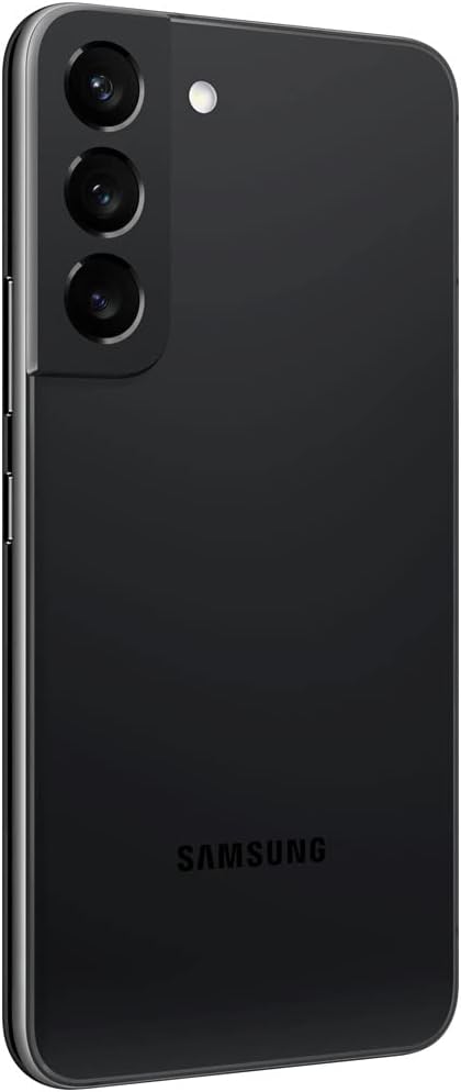 UK Used Samsung Galaxy S22+ 5G (256GB) | 6.6" 120Hz AMOLED & 50MP Camera