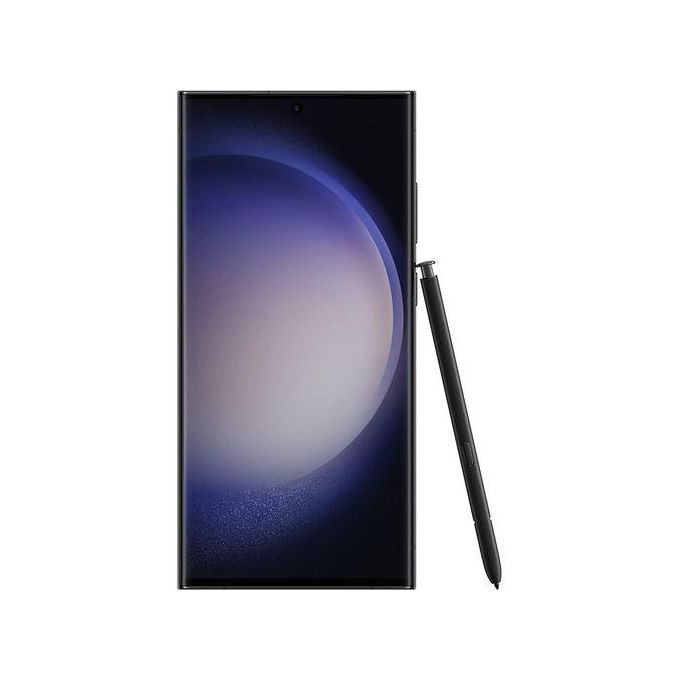 Samsung Galaxy S23 Ultra (256GB) | 6.8" Display & 200MP Camera with S Pen