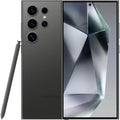 Samsung Galaxy S24 Ultra 5G 12GB RAM 256GB – 200MP AI Camera, Titanium Frame & Built-in S Pen