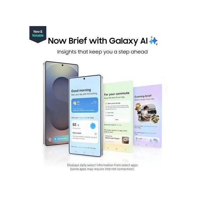 Samsung Galaxy S25 Ultra 5G (256GB) | 6.9" Display & 200MP Camera