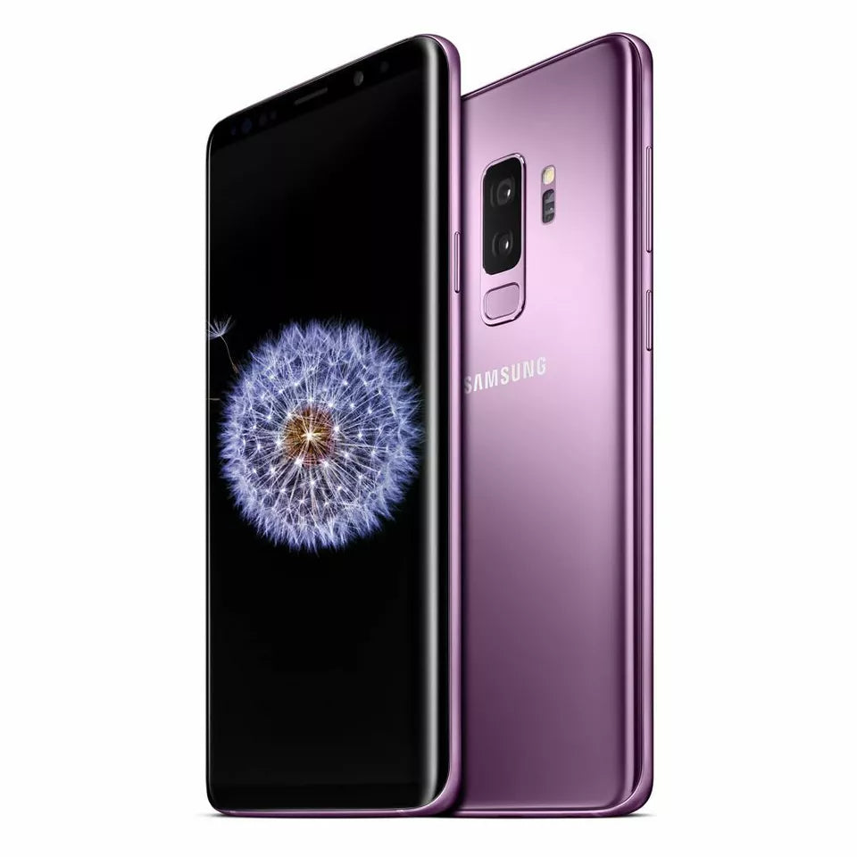 Samsung Galaxy S9 – 64GB, 4GB RAM | Best Price in Uganda UK Used.