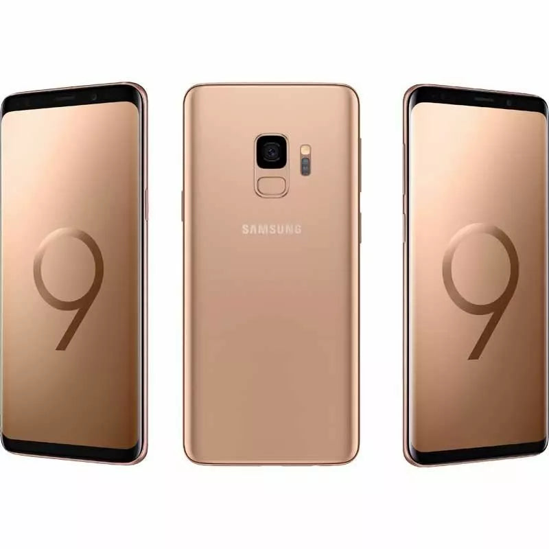 Samsung Galaxy S9 – 64GB, 4GB RAM | Best Price in Uganda UK Used.