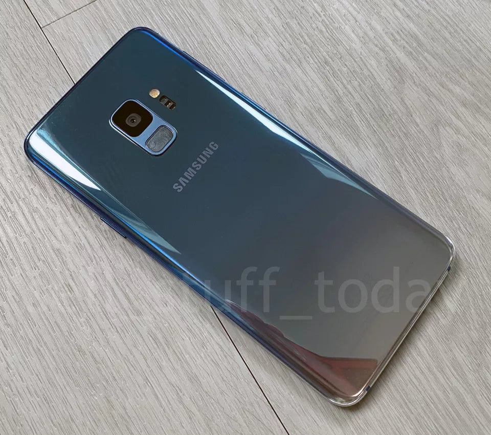 Samsung Galaxy S9 – 64GB, 4GB RAM | Best Price in Uganda UK Used.