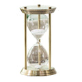 Vintage Sand Timer | Large Hourglass with Exquisite Craftsmanship - LIFE STORES UGANDA