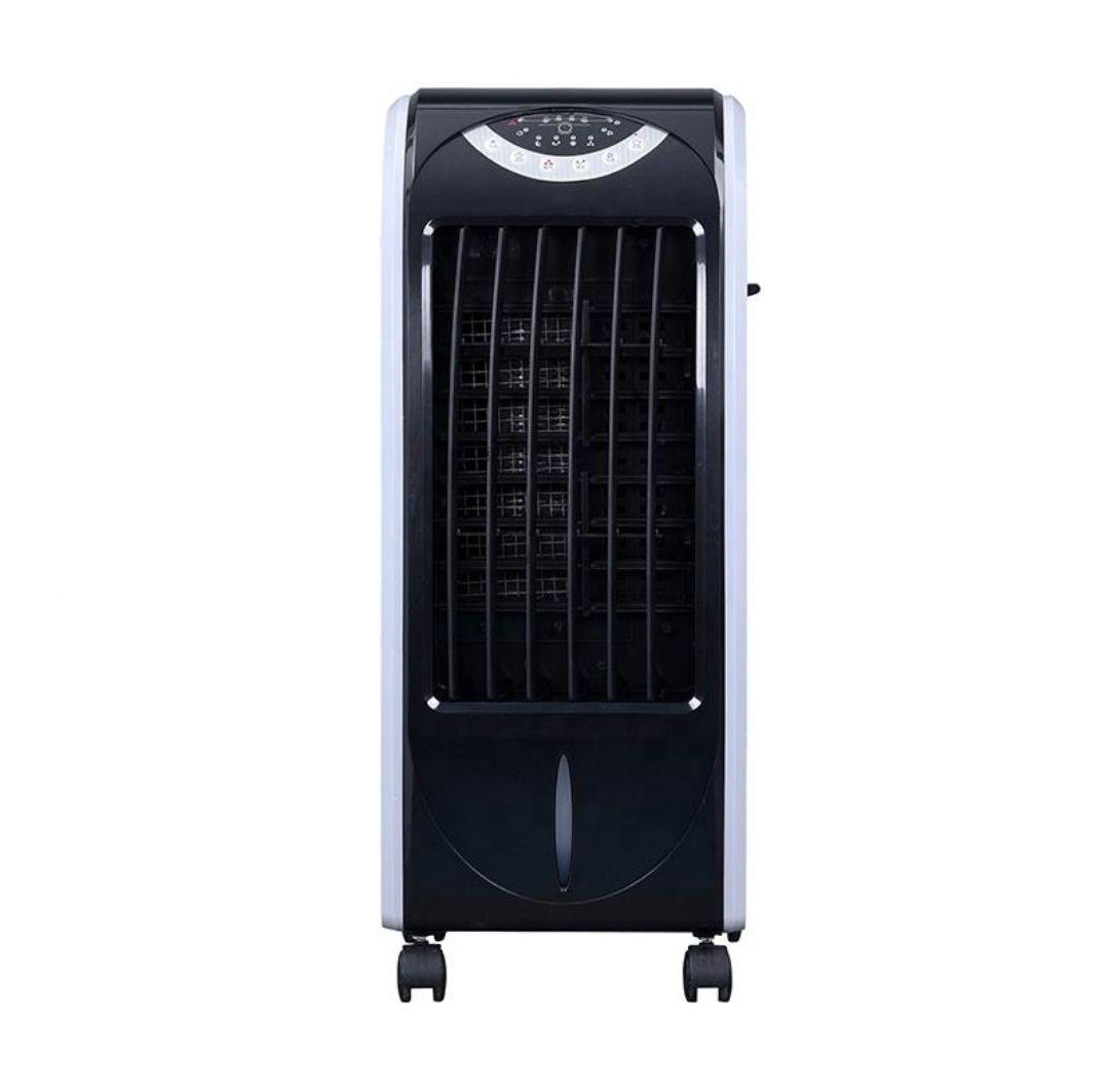 Sayona Air Cooler with Remote Control | SAC-2420, 6L Capacity, Efficient Cooling, Oscillation Function - LIFE STORES UGANDA