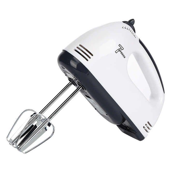 Scarlett Super Hand Mixer HE-133 – Compact, Powerful & Perfect for Everyday Baking - LIFE STORES UGANDA