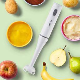 Sokany SK-1709 Plastic Hand Blender, 300 Watts – Your Ultimate Kitchen Companion - LIFE STORES UGANDA