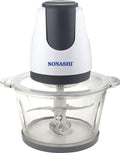 Sonashi Kitchen Chopper SMC-14 – Effortless Chopping & Blending - LIFE STORES UGANDA