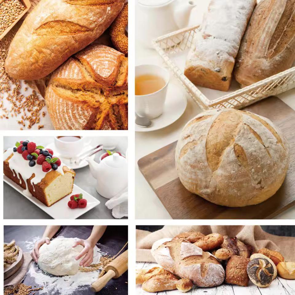 Sonifer 12L Stand Mixer SF-8082 – Commercial-Grade Power & Precision for Every Baker - LIFE STORES UGANDA
