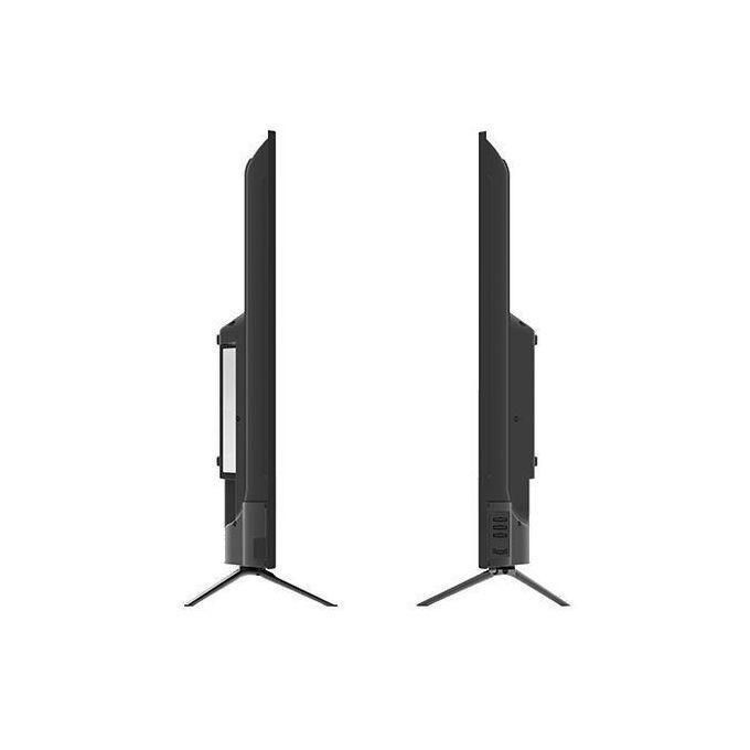 TCL 32-Inch Smart QLED Google TV | FHD with Dolby Audio