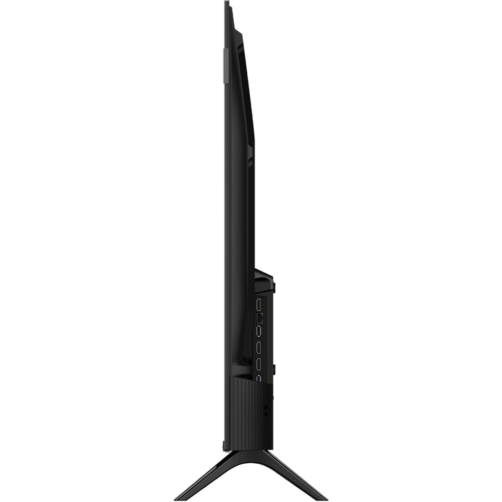 TCL 32-Inch Smart QLED Google TV | FHD with Dolby Audio