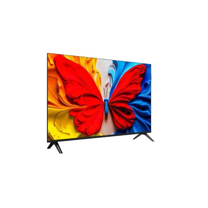 TCL 40 Inch Smart QLED Google TV | 40S5K Model | FHD HDR10 Dolby Audio Free-To-Air