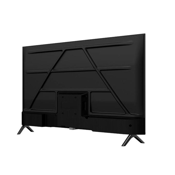 TCL 43 Inch Smart QLED Google TV | 43S5K 2026 Model | FHD HDR10 & Dolby Audio