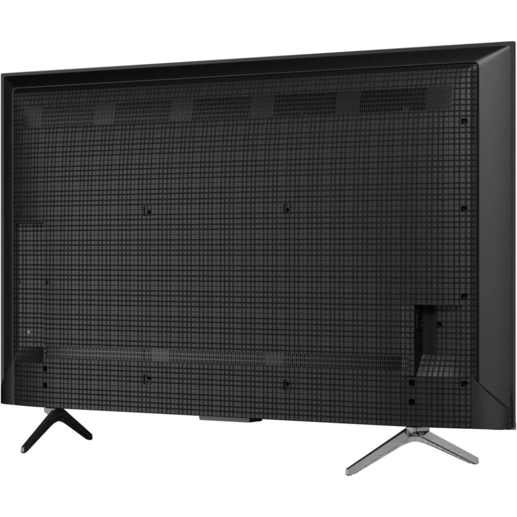 TCL 50 Inch QLED PRO 4K Ultra HD Google TV | 50C655 | HDR10+ Dolby Vision Atmos | ONKYO 2.1ch 120Hz VRR