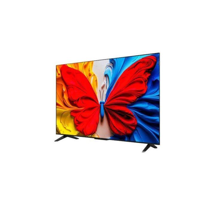 TCL 50 Inch S5K Smart QLED Google TV | 50S5K 2K FHD HDR10 | Dolby Audio 24W