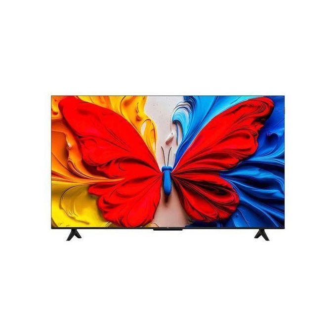 TCL 50 Inch S5K Smart QLED Google TV | 50S5K 2K FHD HDR10 | Dolby Audio 24W