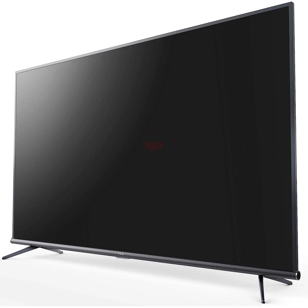 TCL 55 Inch UHD 4K HDR Google TV | 55V6C Smart Android LED | Built-In Chromecast & Free-To-Air