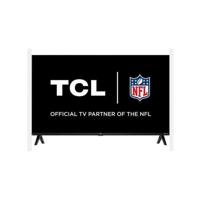 TCL 55 Inch UHD 4K HDR Google TV | 55V6C Smart Android LED | Built-In Chromecast & Free-To-Air