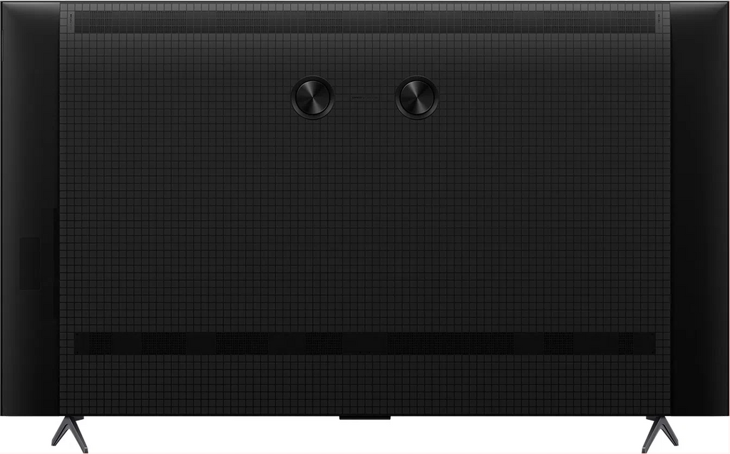 TCL 55 Inch QD-MiniLED QLED 4K Google TV | 55C6K 2026 Model | ONKYO 2.1 Hi-Fi 312 Zones High HDR