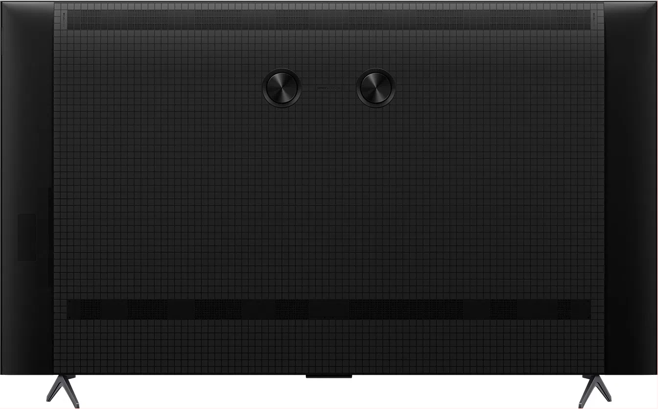 TCL 55 Inch QD-MiniLED QLED 4K Google TV | 55C6K 2026 Model | ONKYO 2.1 Hi-Fi 312 Zones High HDR