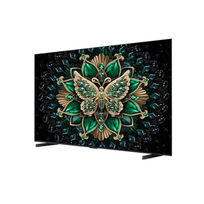 TCL 55 Inch QD-MiniLED QLED 4K Google TV 55C6K ONKYO – LIFE STORES