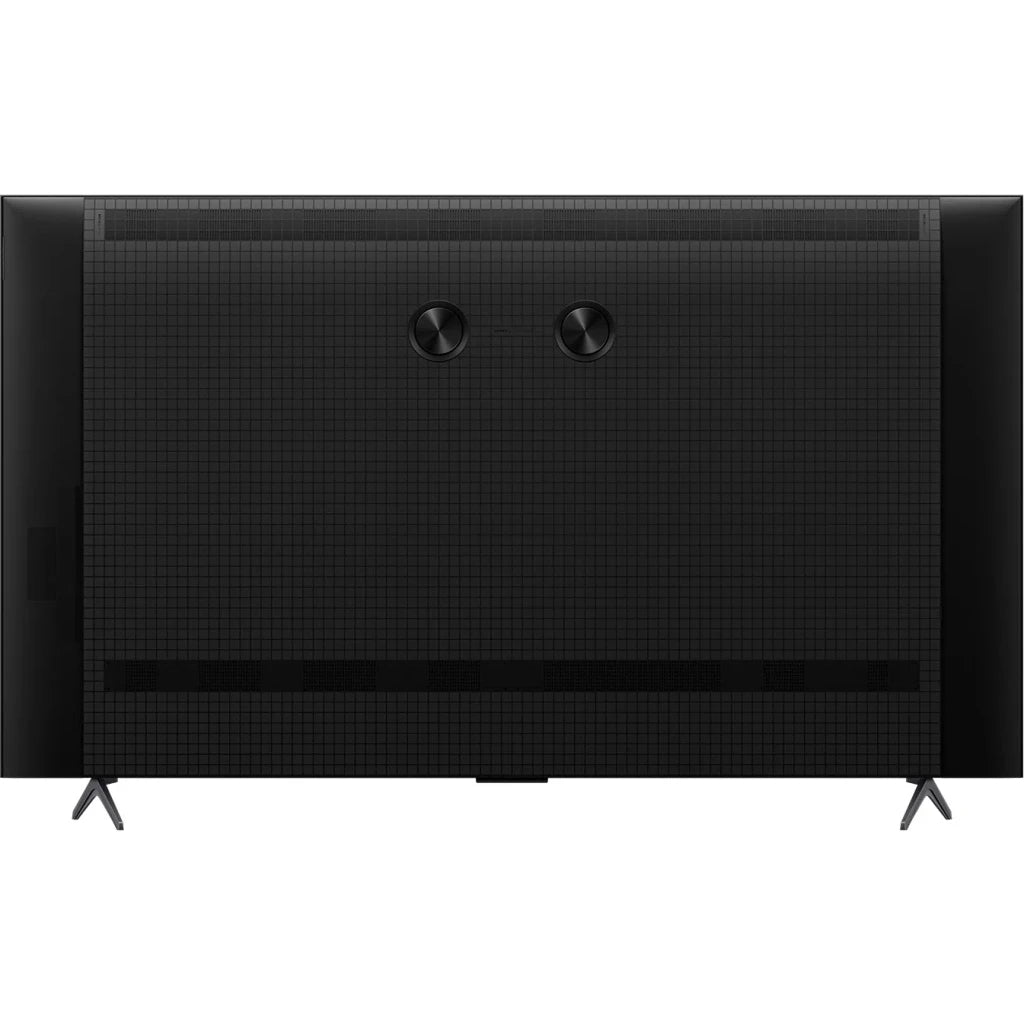 TCL 65 Inch QD-MiniLED QLED 4K Google TV | 65C6K 2025 Model | 144Hz Native ONKYO 2.1 Hi-Fi 512 Zones