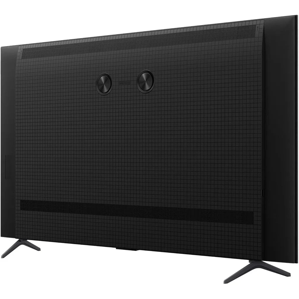 TCL 65 Inch QD-MiniLED QLED 4K Google TV | 65C6K 2025 Model | 144Hz Native ONKYO 2.1 Hi-Fi 512 Zones