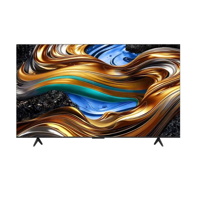 TCL 65 Inch QD-MiniLED QLED 4K Google TV | 65C6K 2025 Model | 144Hz Native ONKYO 2.1 Hi-Fi 512 Zones