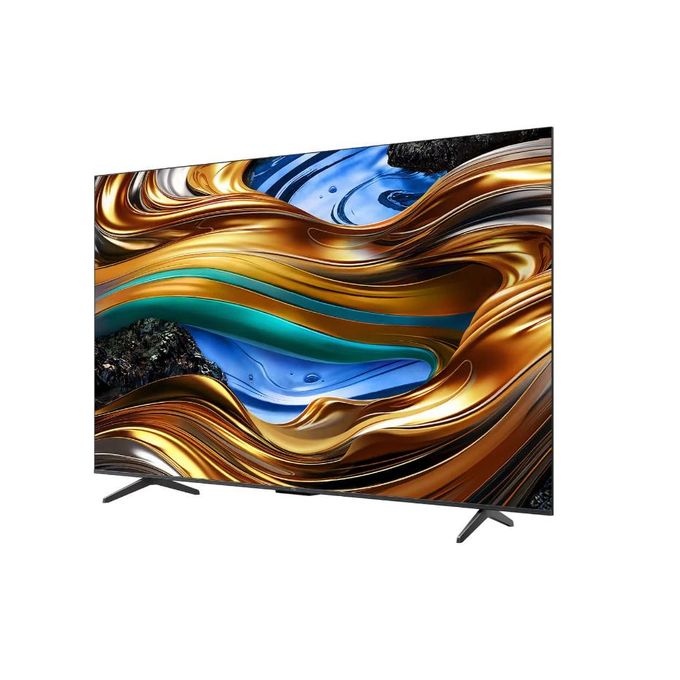 TCL 65 Inch QD-MiniLED QLED 4K Google TV | 65C6K 2025 Model | 144Hz Native ONKYO 2.1 Hi-Fi 512 Zones