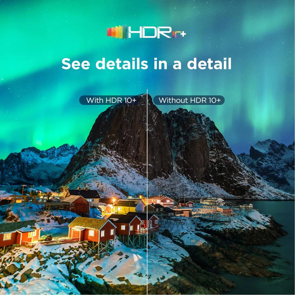 TCL 65 Inch QLED PRO 4K Ultra HD Google TV | 65C655 | ONKYO 2.1ch 144Hz VRR Dolby Vision Atmos