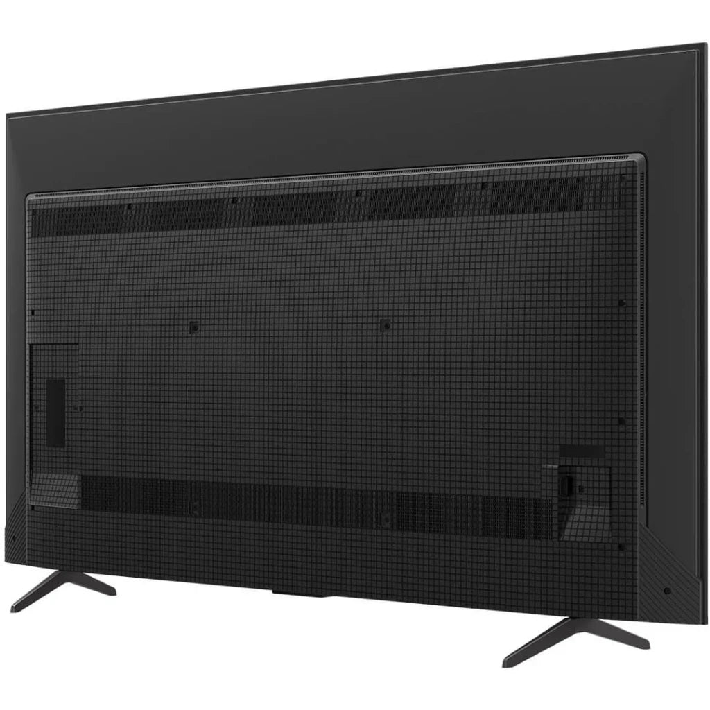 TCL 75 Inch UHD 4K HDR Google TV | 75P755 | 120Hz Game Accelerator | Dolby Vision Atmos | Free-To-Air
