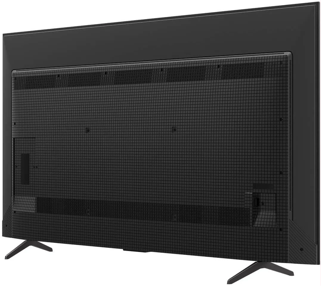 TCL 75 Inch UHD 4K HDR Google TV | 75P755 | 120Hz Game Accelerator | Dolby Vision Atmos | Free-To-Air