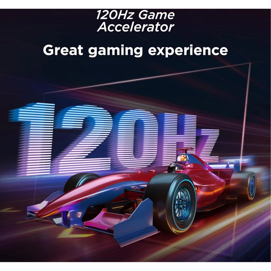 TCL 75 Inch QLED PRO 4K Ultra HD Google TV | 75C655 | ONKYO 2.1ch 120Hz VRR Dolby Vision Atmos