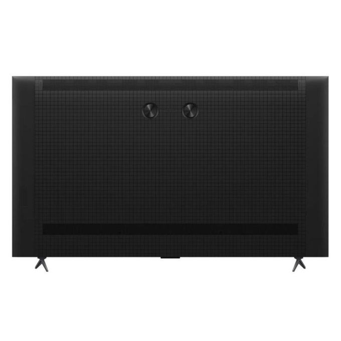 TCL 85 Inch 4K QLED HDR Google TV | 85P8K 2025 Model | 144Hz Native ONKYO 2.1ch 450 Nits | Ultra-Slim