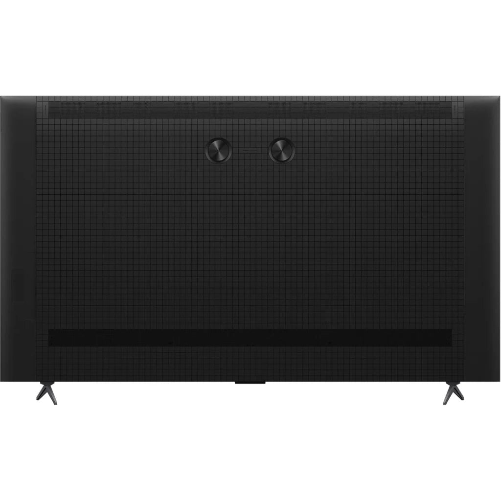 TCL 85 Inch QD-MiniLED QLED 4K Google TV | 85C6KS 2026 Model | 512 Zones 144Hz Native ONKYO 2.1 Hi-Fi