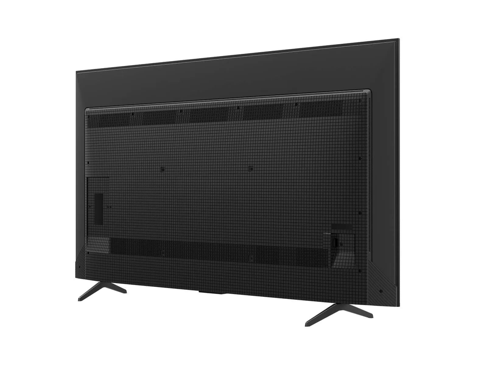 TCL P755 65 Inch 4K UHD Smart TV | Ultra HD HDR | Bezel-Less Design | Large Screen Entertainment