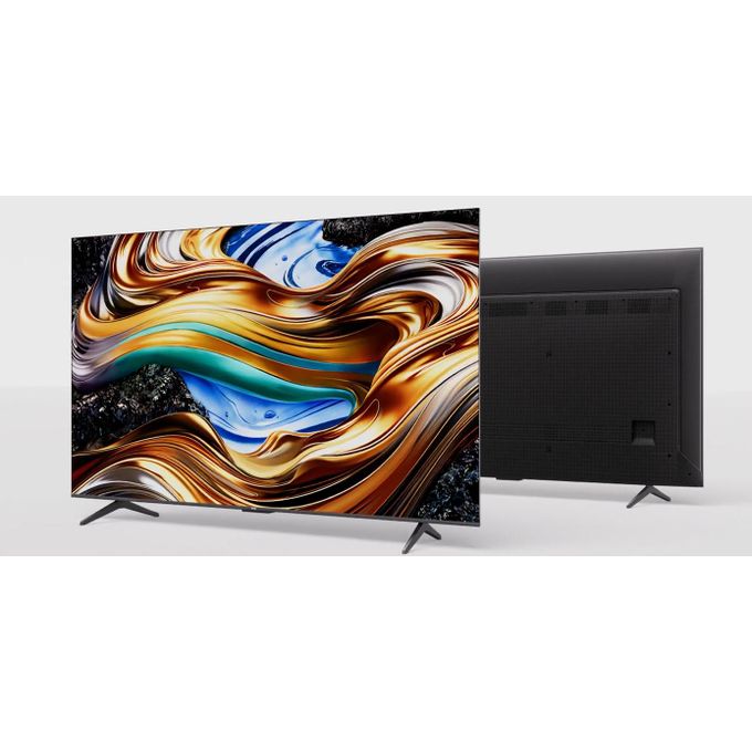 TCL 75 Inch UHD 4K HDR Google TV | 75P755 | 120Hz Game Accelerator | Dolby Vision Atmos | Free-To-Air
