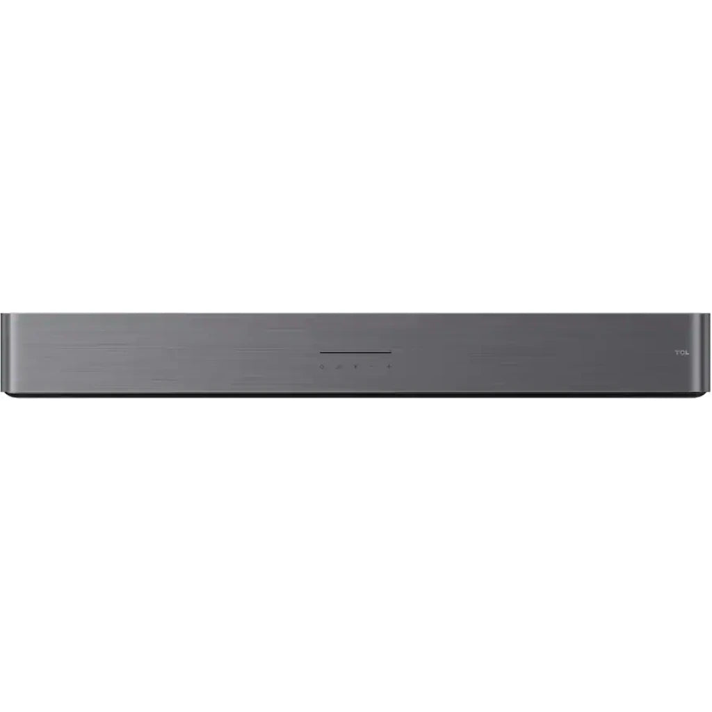 TCL S45H 2.0 Sound Bar for Smart TV | Dolby Atmos DTS Virtual:X | 100W Wireless Bluetooth Home Theater Audio | Latest Model