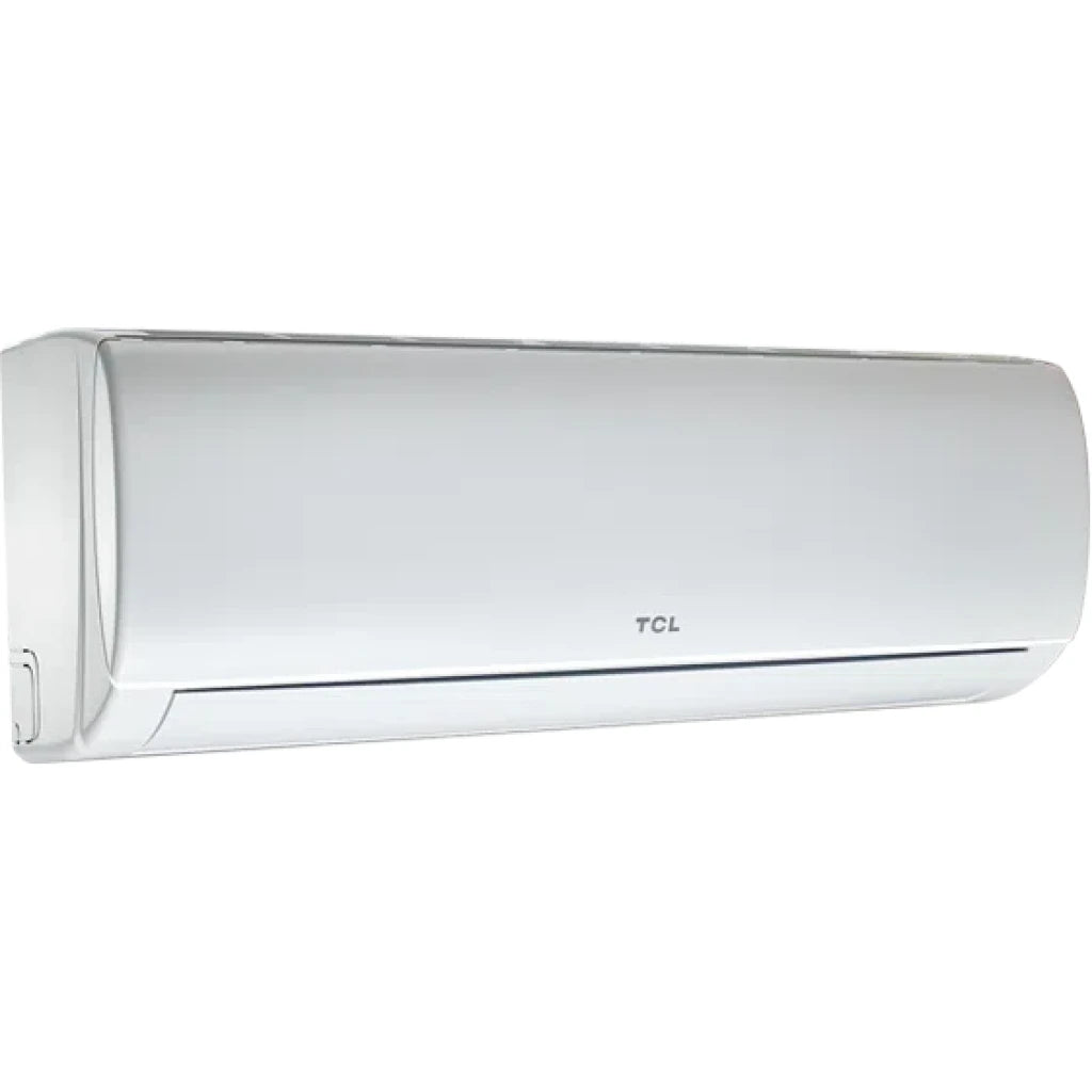 TCL 24000 BTU Wall Split Air Conditioner TAC-24CSA/XA41 | Rotary Compressor T3 Tropical | R410A Gas Fast Cooling | Gold Fin 4 Way Airflow