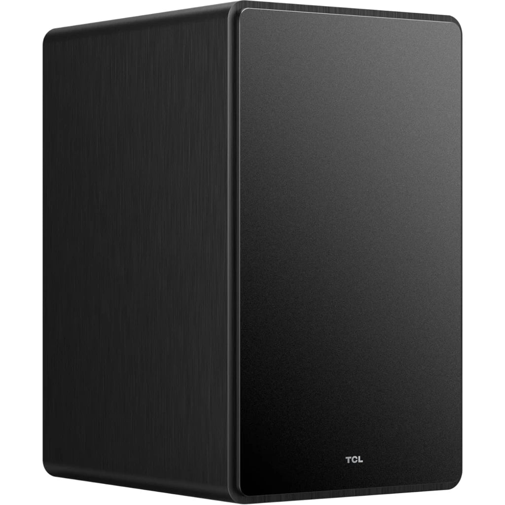 TCL Q65H 5.1 Sound Bar with Wireless Subwoofer | Dolby Atmos DTS:X | 580W Bluetooth Home Theater Audio | Ray Danz Technology | Latest Model