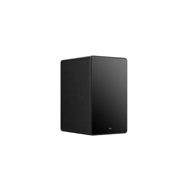 TCL Q65H 5.1 Sound Bar with Wireless Subwoofer | Dolby Atmos DTS:X | 580W Bluetooth Home Theater Audio | Ray Danz Technology | Latest Model