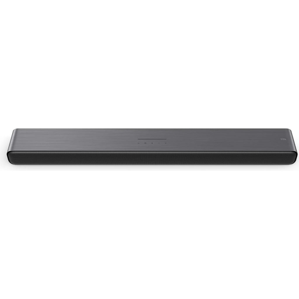 TCL S45H 2.0 Sound Bar for Smart TV | Dolby Atmos DTS Virtual:X | 100W Wireless Bluetooth Home Theater Audio | Latest Model