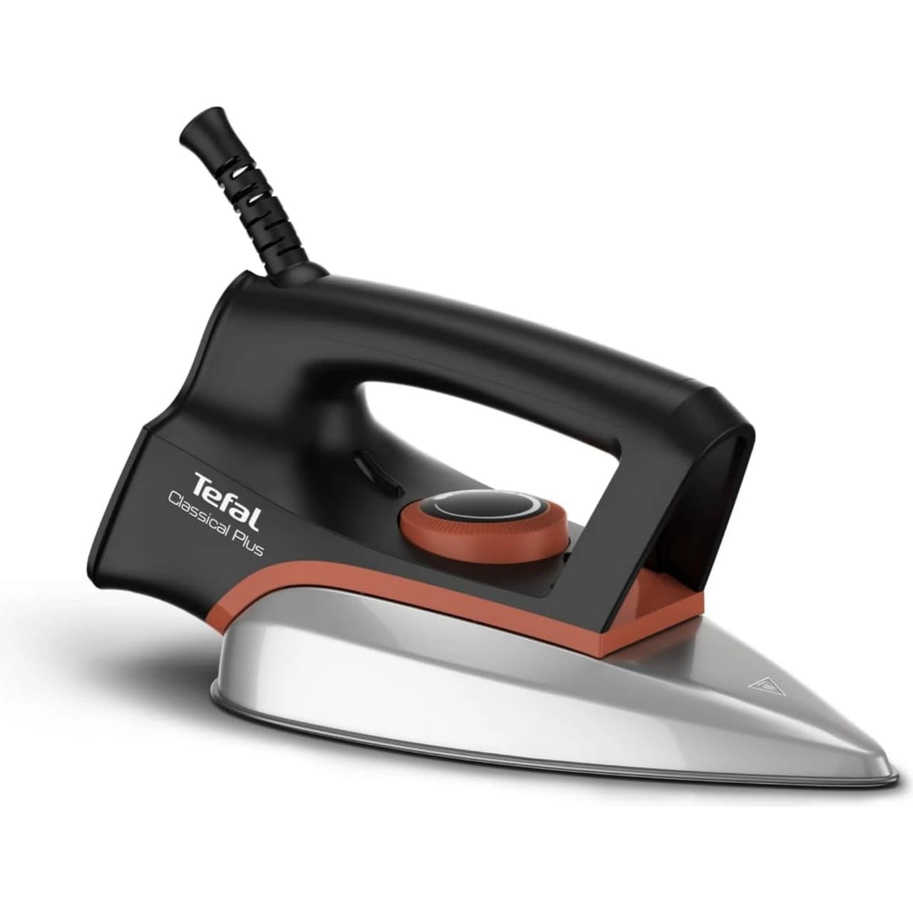 TEFAL FS3110M0 Classical Plus Dry Iron 1200W Fast Heat-Up Lightweight Iron Box